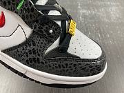 Nike Dunk Low Disrupt 2 Just Do It Snakeskin (Women's) DV1490-161 - 4