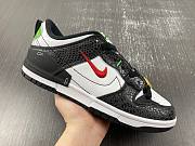 Nike Dunk Low Disrupt 2 Just Do It Snakeskin (Women's) DV1490-161 - 3