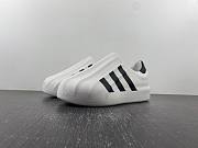 Adidas adiFOM Superstar White Black HQ8750 - 1