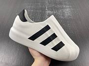 Adidas adiFOM Superstar White Black HQ8750 - 3