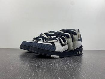 Louis Vuitton 1ABZ4R LV Skate Sneaker