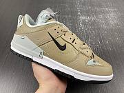 Nike Dunk Low Disrupt 2 ‘Tan White’ DV4024-200  - 4