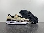 Nike Air Max 1 Leopard (Women's) BV1977-200 - 5