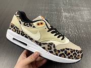 Nike Air Max 1 Leopard (Women's) BV1977-200 - 3