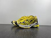 Balenciaga Runner Sneakers Yellow 677402-W2RD3-0510 - 1