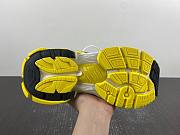 Balenciaga Runner Sneakers Yellow 677402-W2RD3-0510 - 5