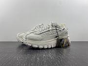 Moncler Trailgrip Gtx Trainers White I109B4M00190M2058014 - 1