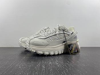 Moncler Trailgrip Gtx Trainers White I109B4M00190M2058014