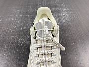 Moncler Trailgrip Gtx Trainers White I109B4M00190M2058014 - 5