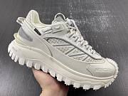 Moncler Trailgrip Gtx Trainers White I109B4M00190M2058014 - 3