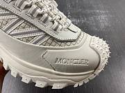 Moncler Trailgrip Gtx Trainers White I109B4M00190M2058014 - 2