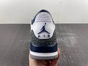 Air Jordan 3 Retro Midnight Navy CT8532-140 - 6