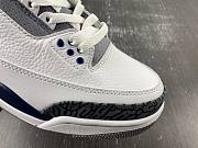 Air Jordan 3 Retro Midnight Navy CT8532-140 - 5