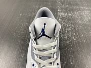 Air Jordan 3 Retro Midnight Navy CT8532-140 - 2