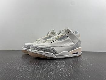 Air Jordan 3 Craft 