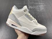 Air Jordan 3 Craft 