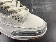 Air Jordan 3 Craft 