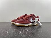 Nike Dunk Low Desert Berry (Women's) DD1503-603 - 1