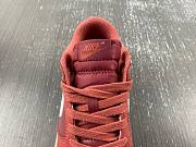 Nike Dunk Low Desert Berry (Women's) DD1503-603 - 4