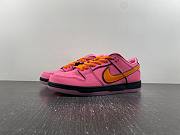 Nike SB Dunk Low The Powerpuff Girls Blossom FD2631-600 - 1