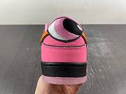 Nike SB Dunk Low The Powerpuff Girls Blossom FD2631-600 - 3