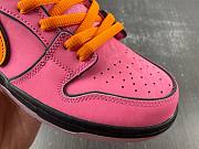 Nike SB Dunk Low The Powerpuff Girls Blossom FD2631-600 - 6