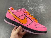 Nike SB Dunk Low The Powerpuff Girls Blossom FD2631-600 - 4