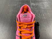 Nike SB Dunk Low The Powerpuff Girls Blossom FD2631-600 - 5