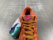 Nike Dunk Low Disrupt 2 Desert Bronze Pink Prime (Women's) DH4402-200 - 2