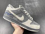 Nike SB Dunk Low London 308269-111 - 4