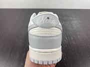 Nike Dunk Low Needlework Sail Aura (Women's) FJ4553-133 - 2