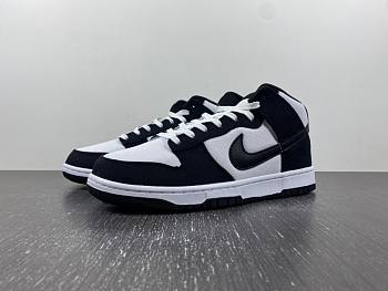 Nike Dunk Mid Panda DV0830-102