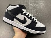 Nike Dunk Mid Panda DV0830-102 - 2