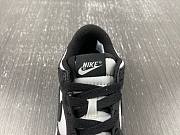 Nike Dunk Low Retro White Black Panda (PS) CW1588-100 - 3