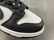 Nike Dunk Low Retro White Black Panda (PS) CW1588-100 - 2