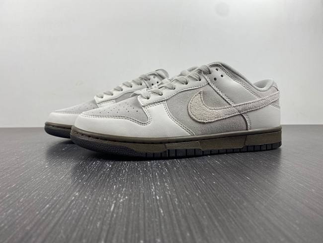 Nike Dunk Low Ironstone FD9746-001 - 1