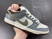 Nike SB Dunk Low Yuto Horigome FQ1180-001 - 2