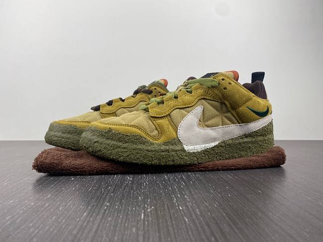 Nike CPFM Flea 1 Cactus Plant Flea Market Desert Moss DM0430-700 - 1