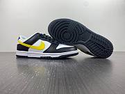 Nike Dunk Low Black Opti Yellow FQ2431-001 - 6