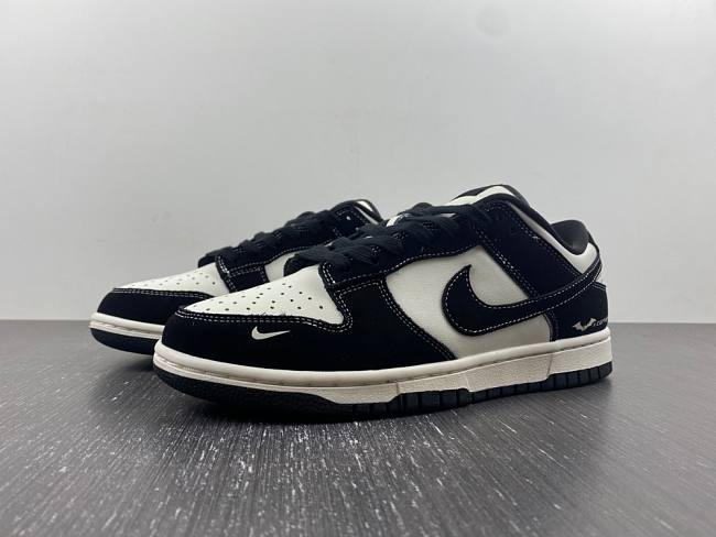 Nike SB Dunk Low “Black Bat” FC1688-300 - 1