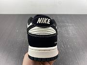 Nike SB Dunk Low “Black Bat” FC1688-300 - 5