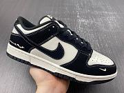 Nike SB Dunk Low “Black Bat” FC1688-300 - 2