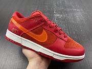 Nike Dunk Low ATL FD0724-657 - 3