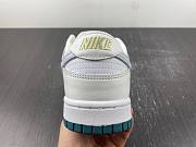 Nike Dunk Low GS ‘Features Green’ FD9911-101 - 6