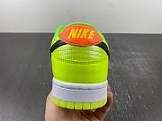 Nike Dunk Low SE Splash Volt FJ4610-702 - 5