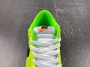 Nike Dunk Low SE Splash Volt FJ4610-702 - 3