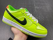 Nike Dunk Low SE Splash Volt FJ4610-702 - 2