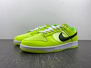 Nike Dunk Low SE Splash Volt FJ4610-702 - 1