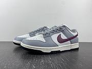 Nike Dunk Low Pale Ivory Redwood (Women's) DD1503-122 - 1