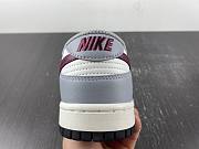 Nike Dunk Low Pale Ivory Redwood (Women's) DD1503-122 - 6